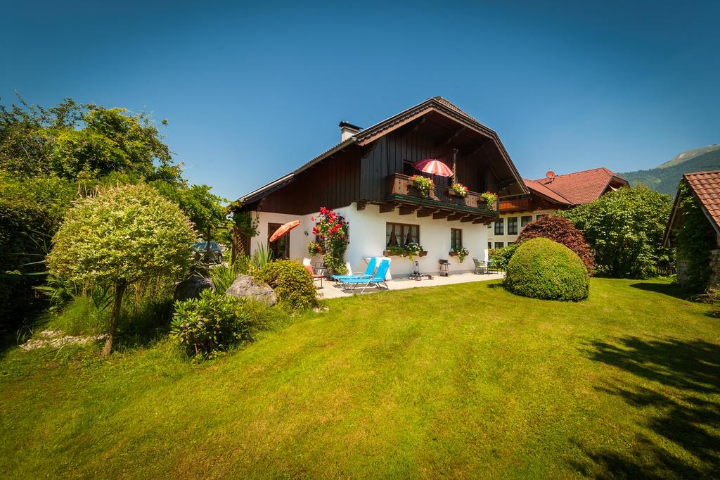 Haus Wolfgangsee Sankt Gilgen Habitación foto