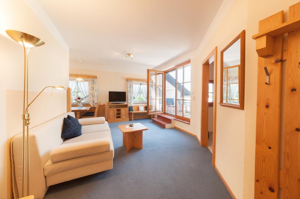 Haus Wolfgangsee Sankt Gilgen Exterior foto